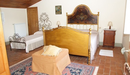 Villa panorámica, 3 habitaciones, vistas al jardín