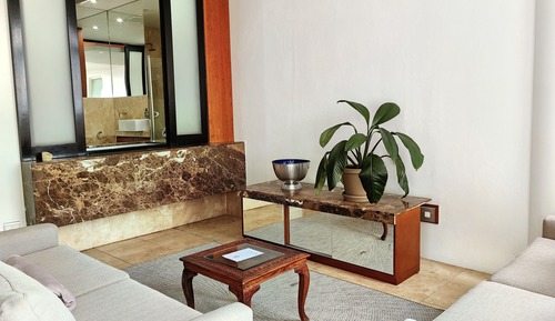 Suite familiar