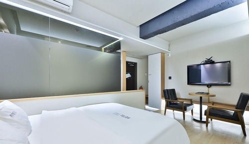 Habitación Premium doble