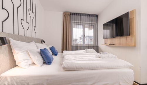 Suite familiar