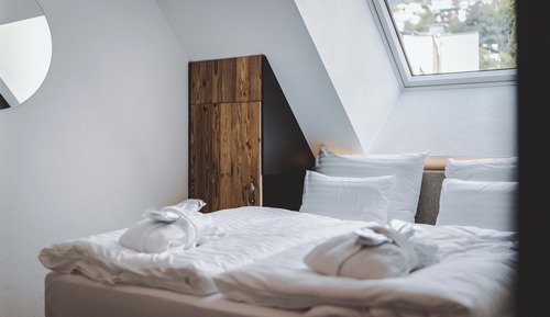 Suite Deluxe, 4 habitaciones, sauna