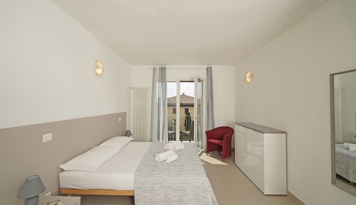 Apartamento Confort