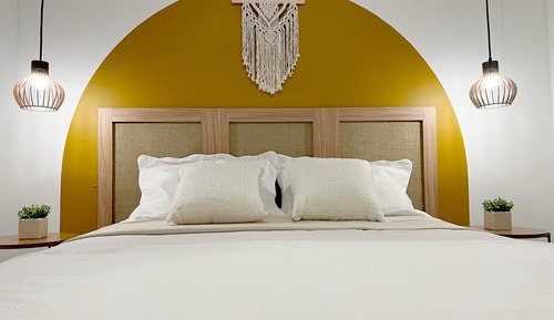 Habitación estándar