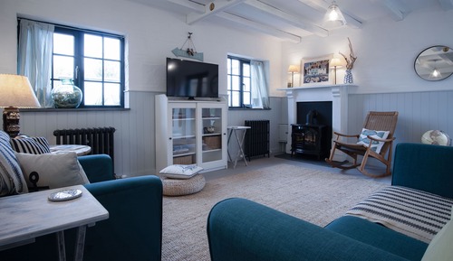 Casa de campo (2 Bedrooms)