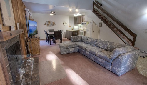 Apartamento, 2 habitaciones