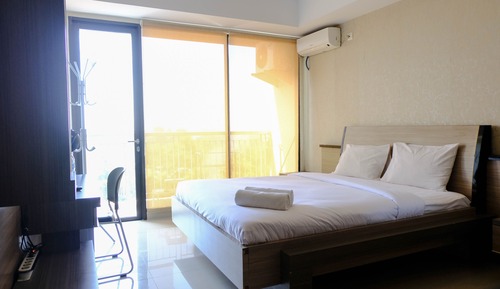 Apartamento Deluxe