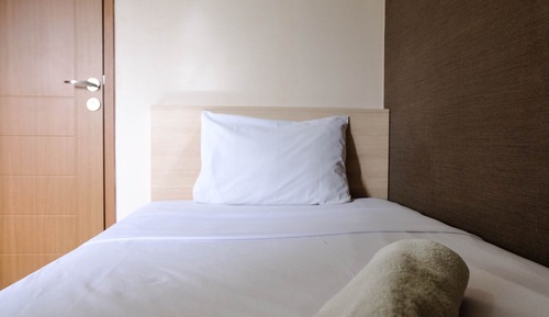 Apartamento Deluxe, 2 habitaciones