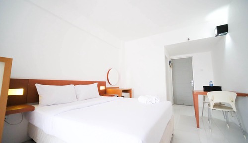 Apartamento Deluxe