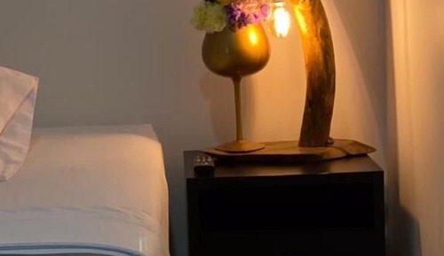 Habitación superior