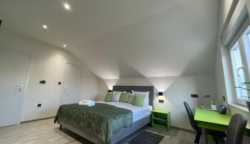 Habitación Confort