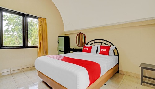 Habitación Deluxe doble