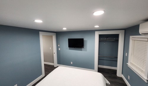Apartamento Premium