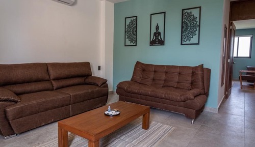 Habitación Premium