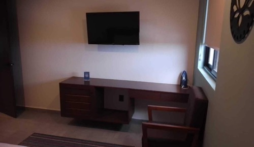 Habitación junior