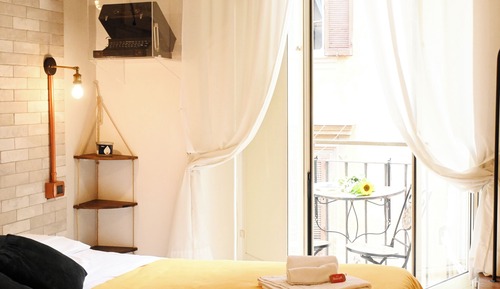 Habitación City