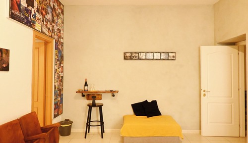 Habitación exclusiva