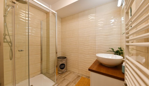 Apartamento Confort