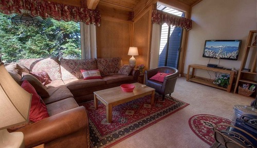 Apartamento, 3 habitaciones