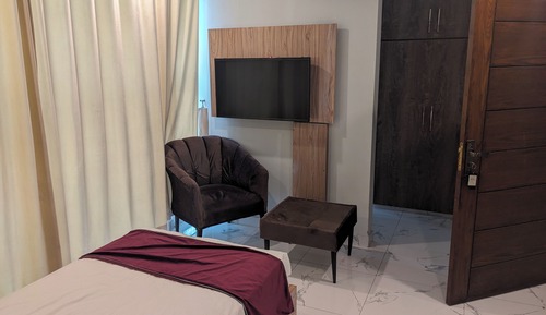 Habitación individual