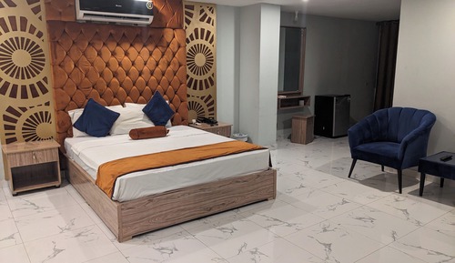 Habitación doble