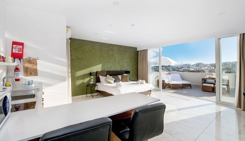 Suite estudio Elite