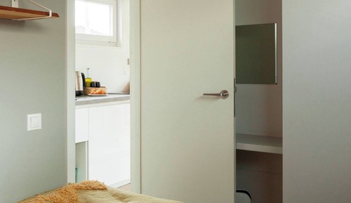 Bondi Beach House