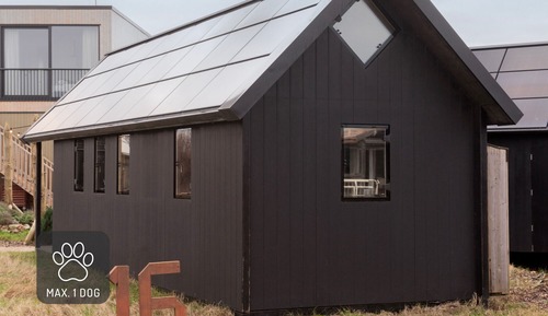 Mill Home Single