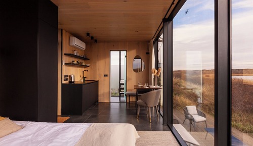OOD Suite Lake View