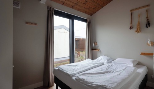EcoCabin60 South