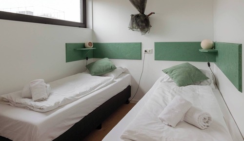 EcoCabin40