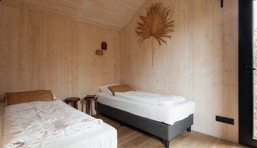 Compact House