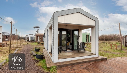 EcoCabin25