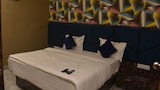 Habitación Deluxe doble