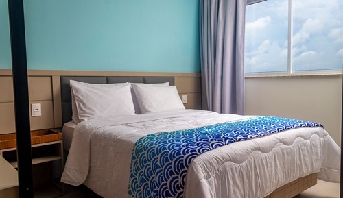 Apartamento Confort