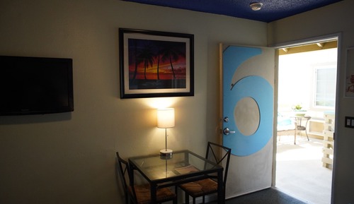 Habitación de diseño doble, 2 camas de matrimonio