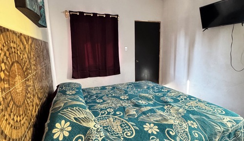 Habitación estándar