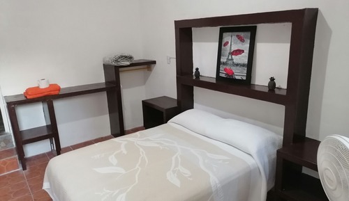 Habitación básica