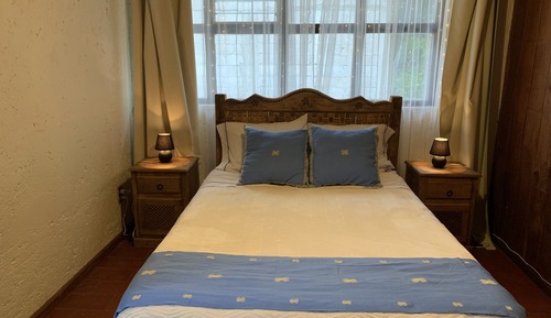 Apartamento familiar