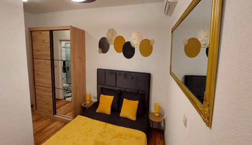 Habitación doble (Double Room)