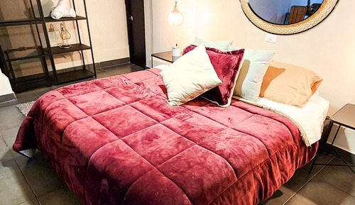 Apartamento Deluxe