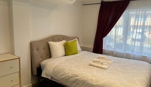 Habitación estándar