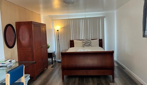 Habitación estándar