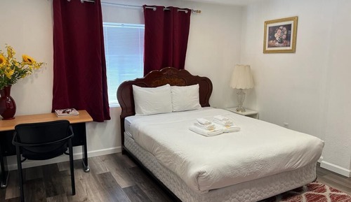 Habitación estándar