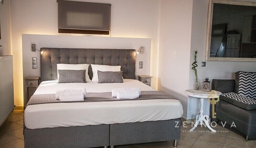 Suite estudio de diseño