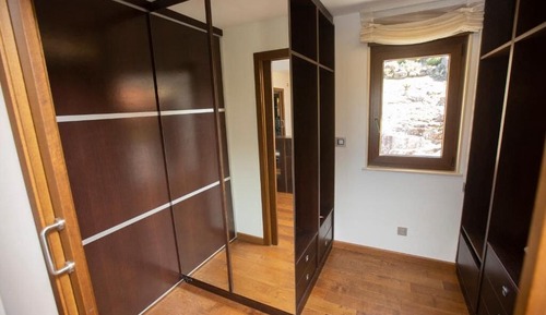 Habitación Deluxe doble