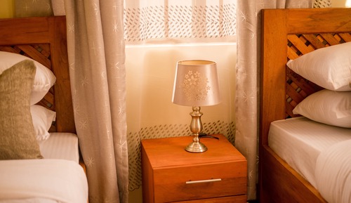 Apartamento Deluxe