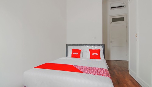 Habitación Deluxe doble