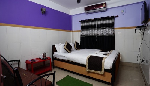 Habitación clásica doble