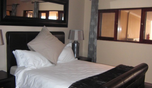 Suite familiar