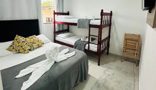 Habitación estándar